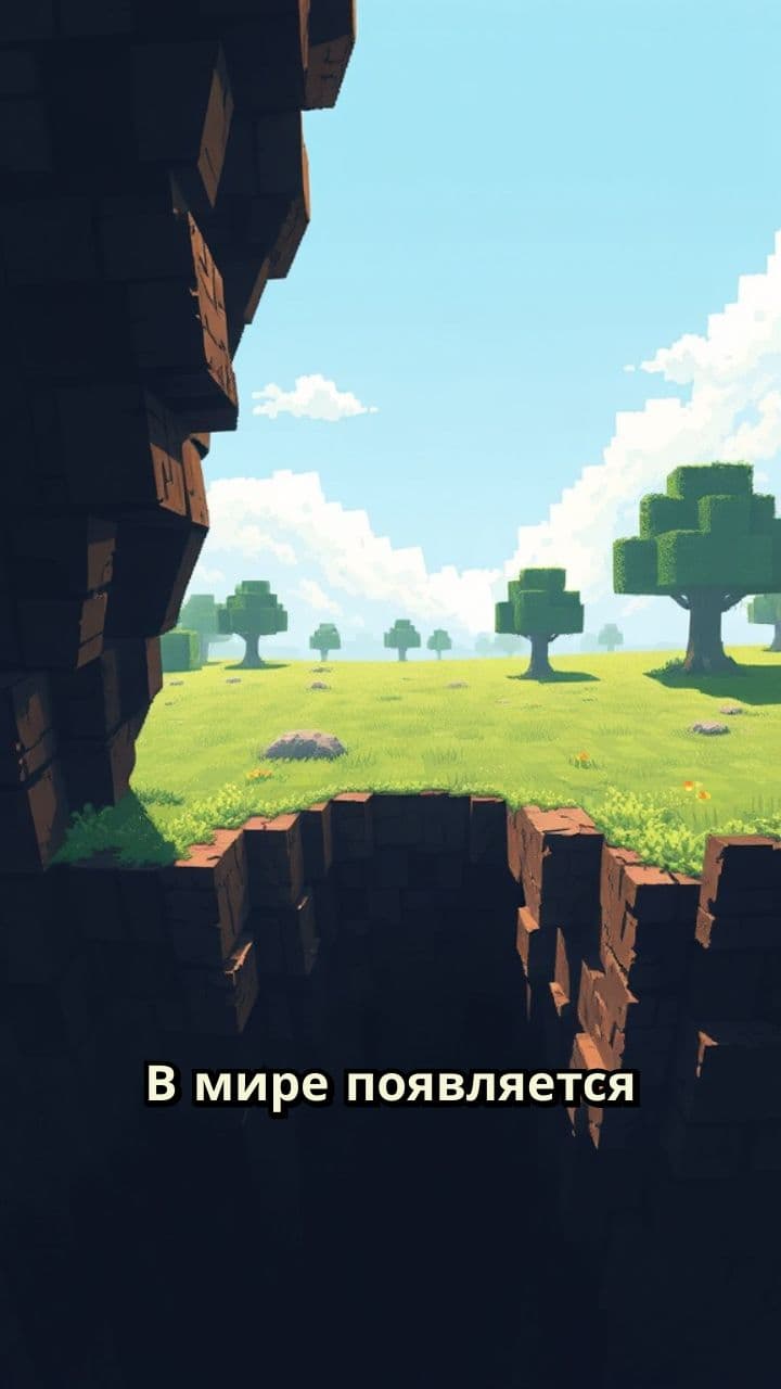 Пробуждение Lost Mine City