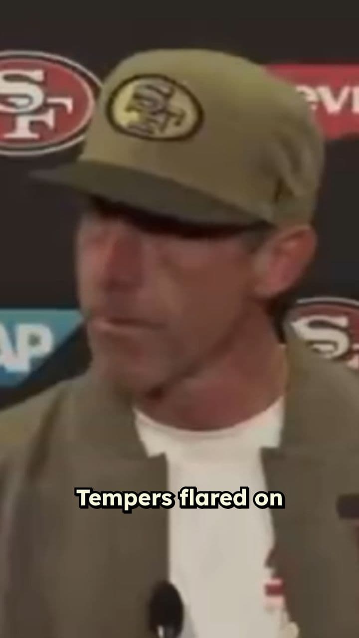 Shanahan Praises Jennings After Incident