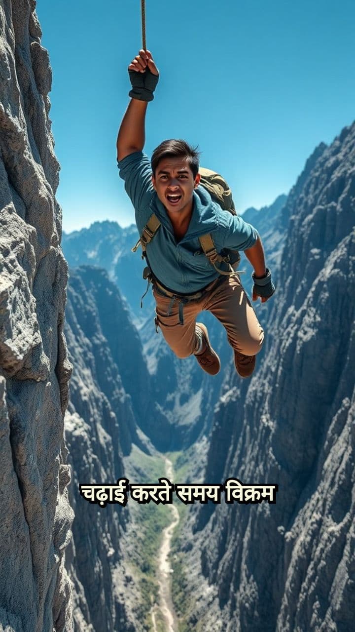 दोस्ती की असली परीक्षा