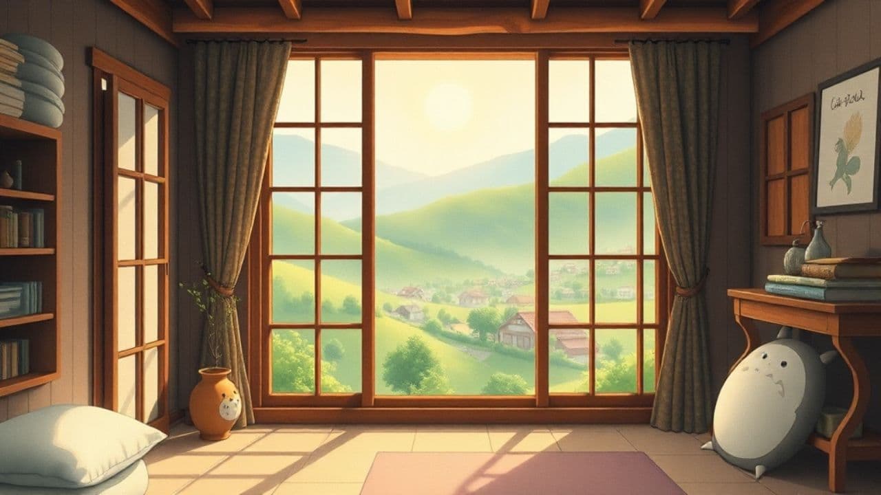 Tęsknota za sensem życia