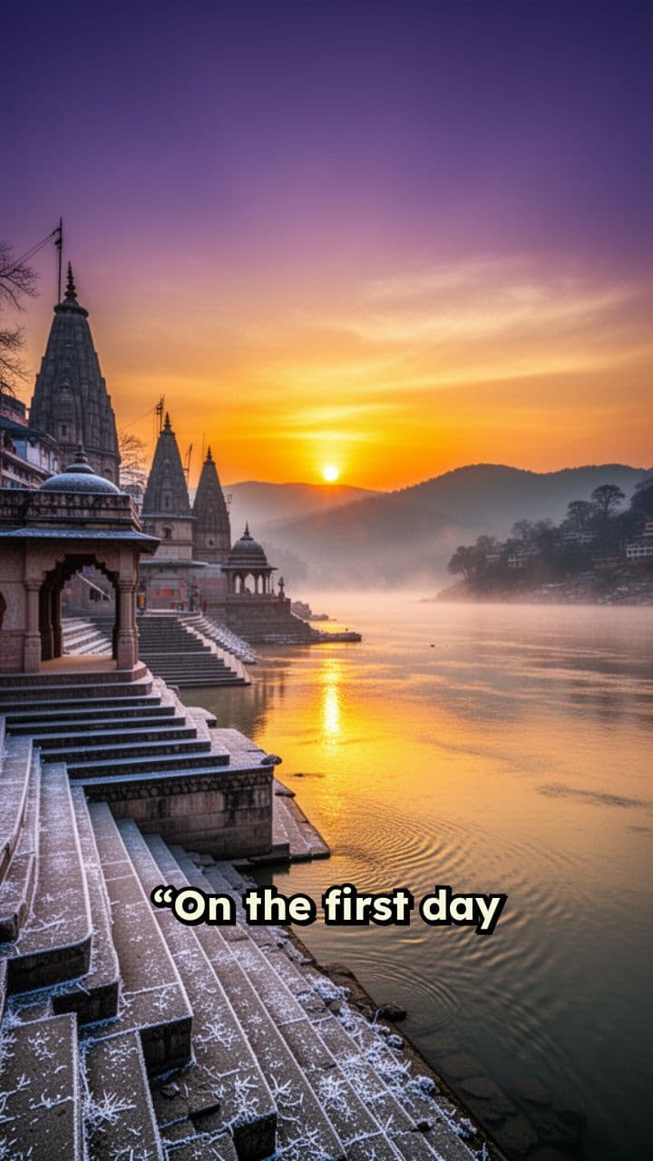 The Final Remembrance Upward