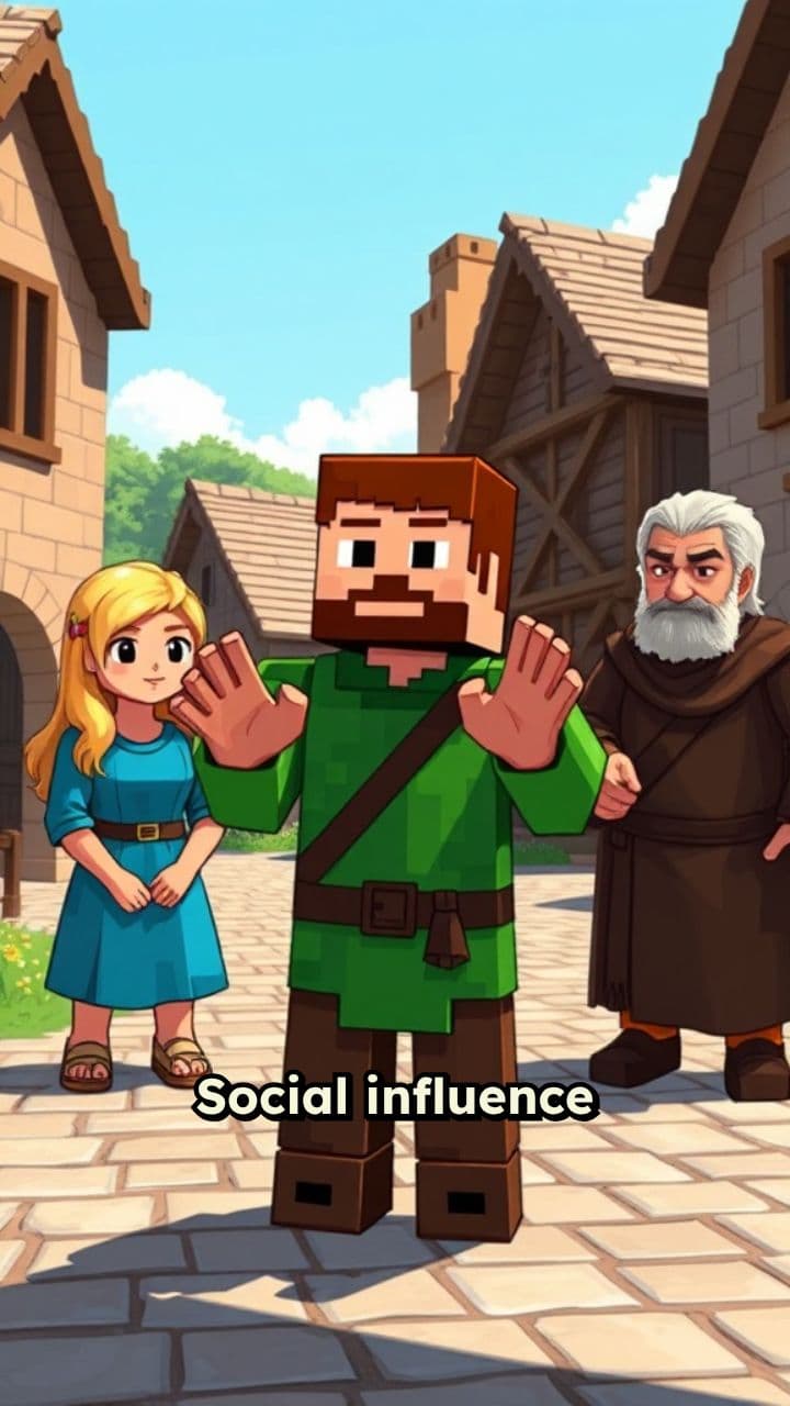 Understanding Social Influence