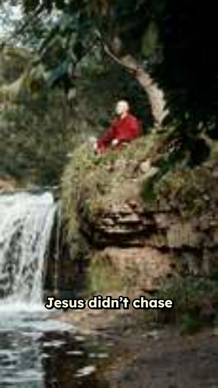 Embracing Spirit-Led Rhythms for Productivity