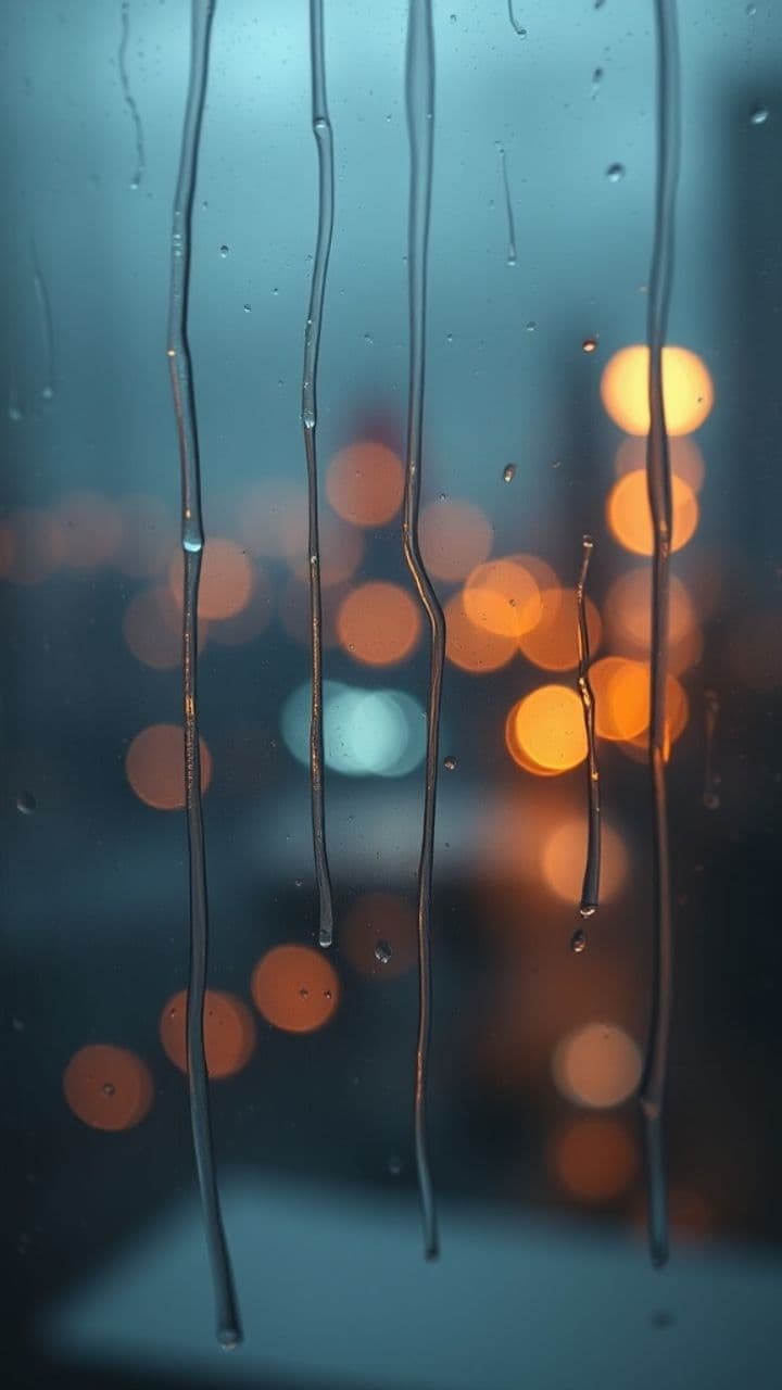 आखिरी एहसास या सपना