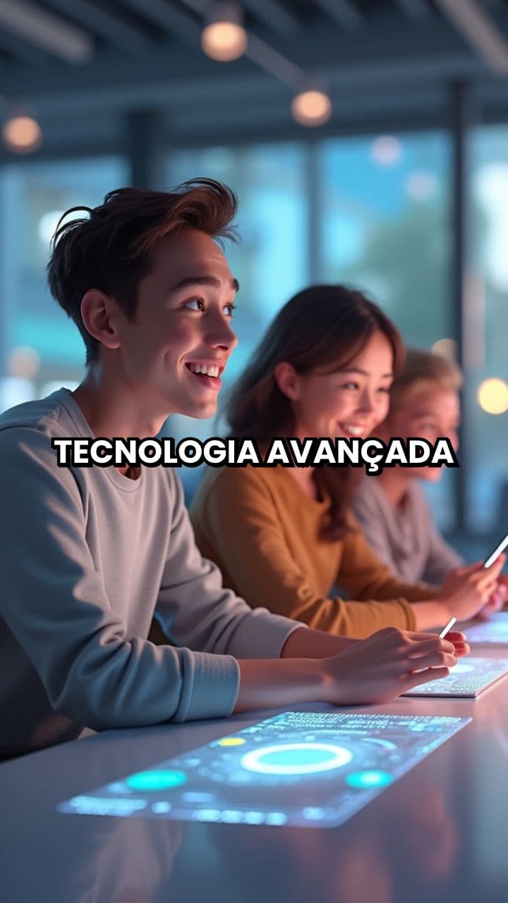 GrandPal: Seu Assistente Tecnológico Pessoal