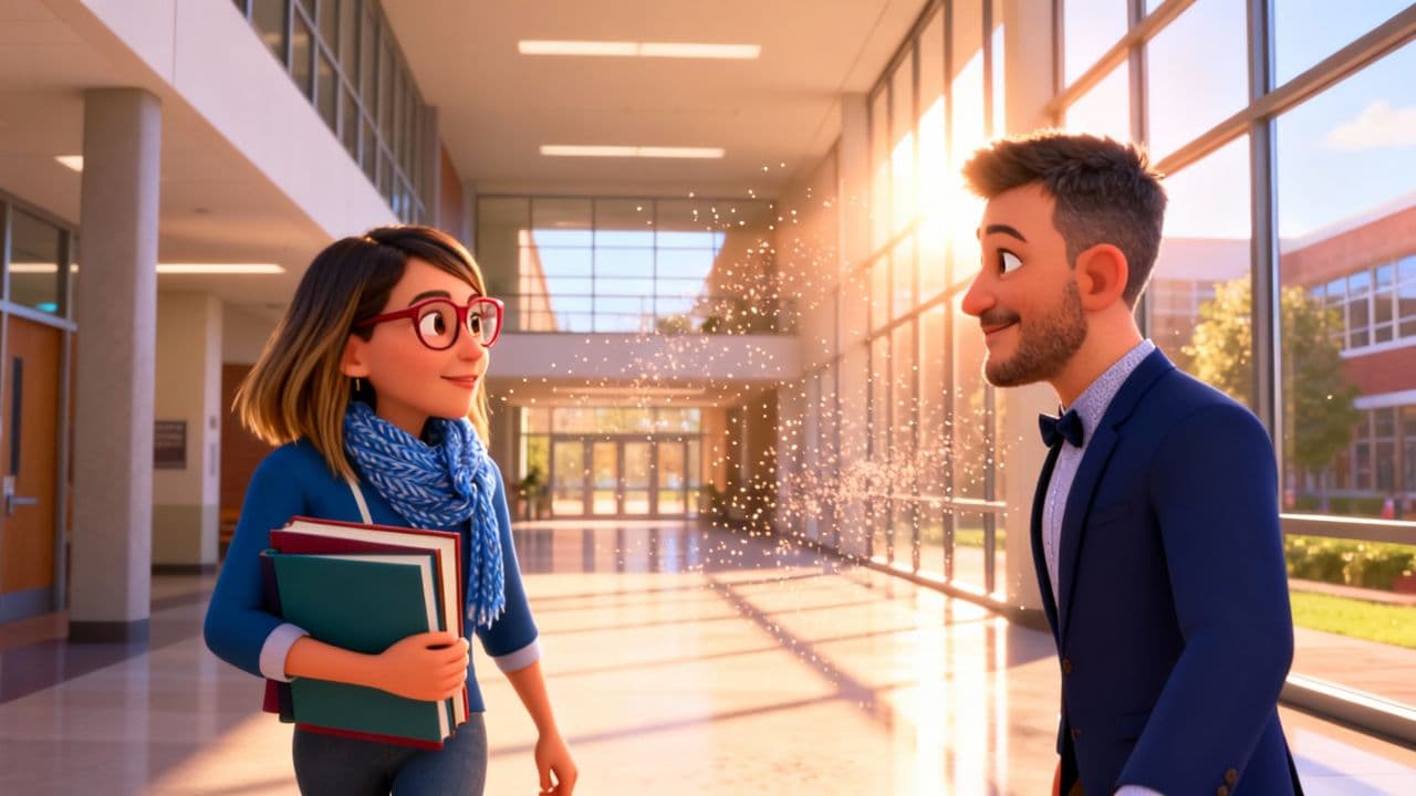 #7587 A Shared Refuge