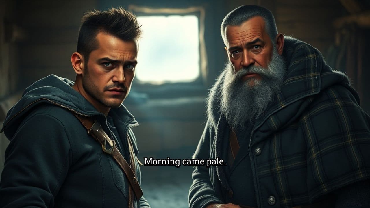 The Silabunton Feast - Part 4