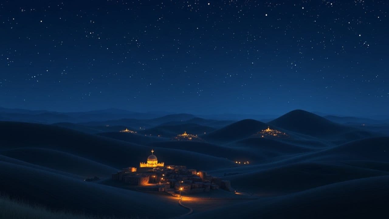 16-9 Es Navidad, Qué Alegría