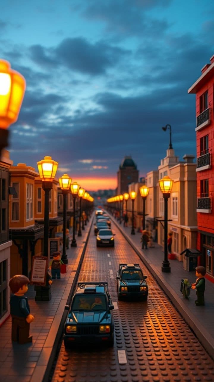 Didn't See You Coming