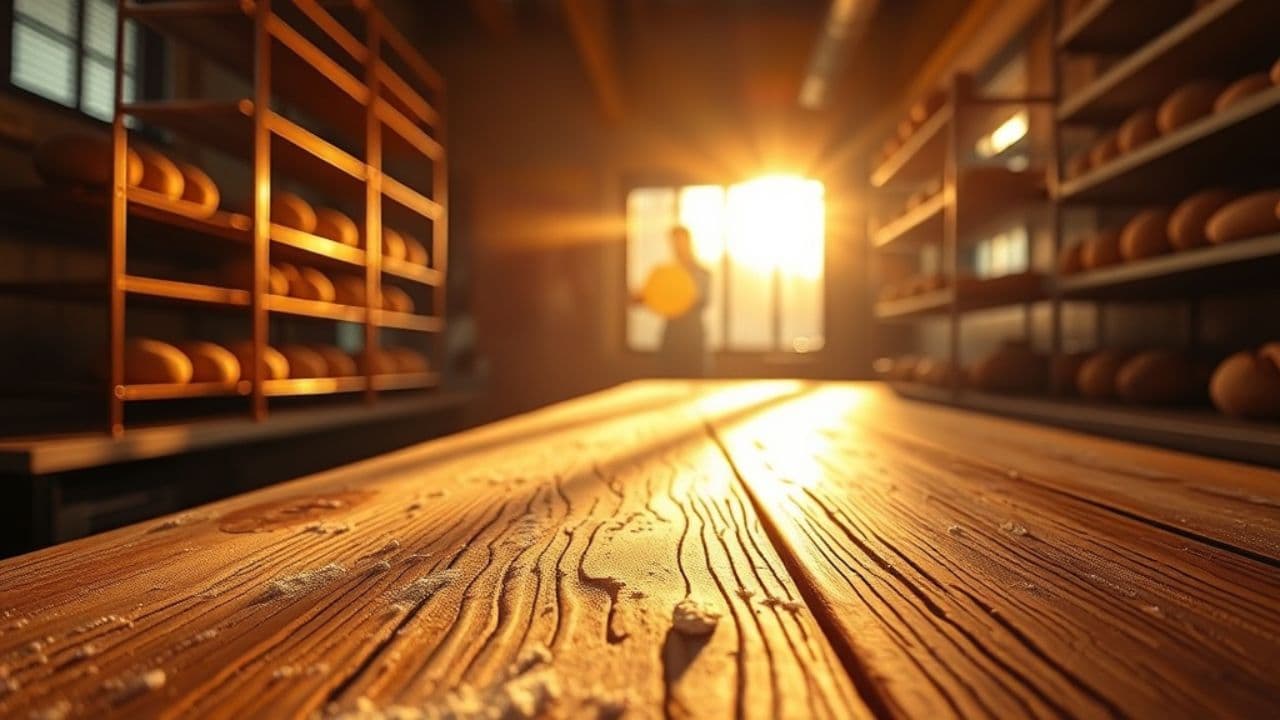 Nilo Coffee Cakes Coming Soon