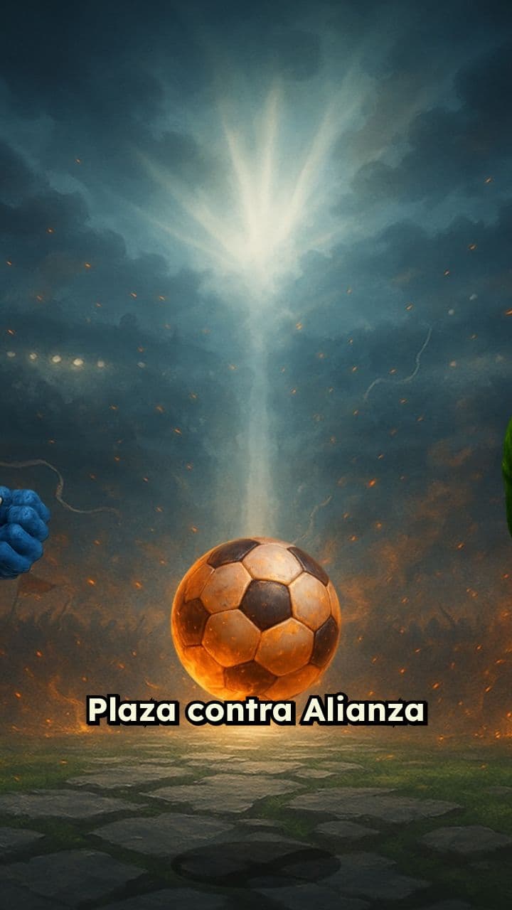 Pasión y Orgullo en el Clásico