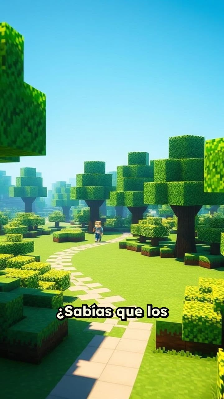 Áreas verdes: clave para mejorar la vida