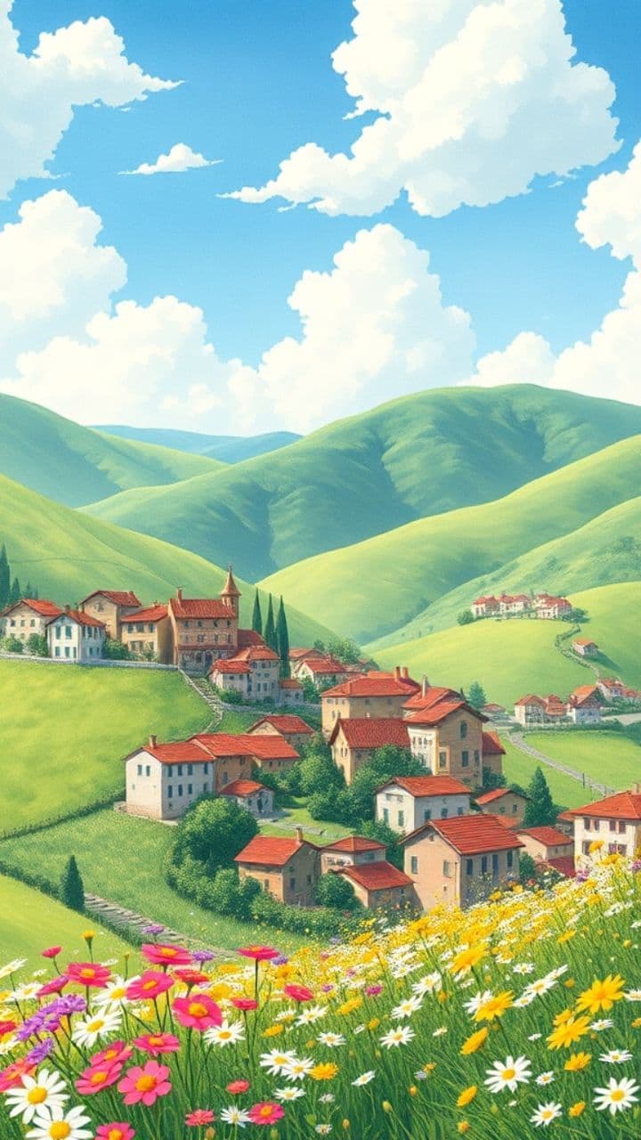 Pago un mago e tornano tutti