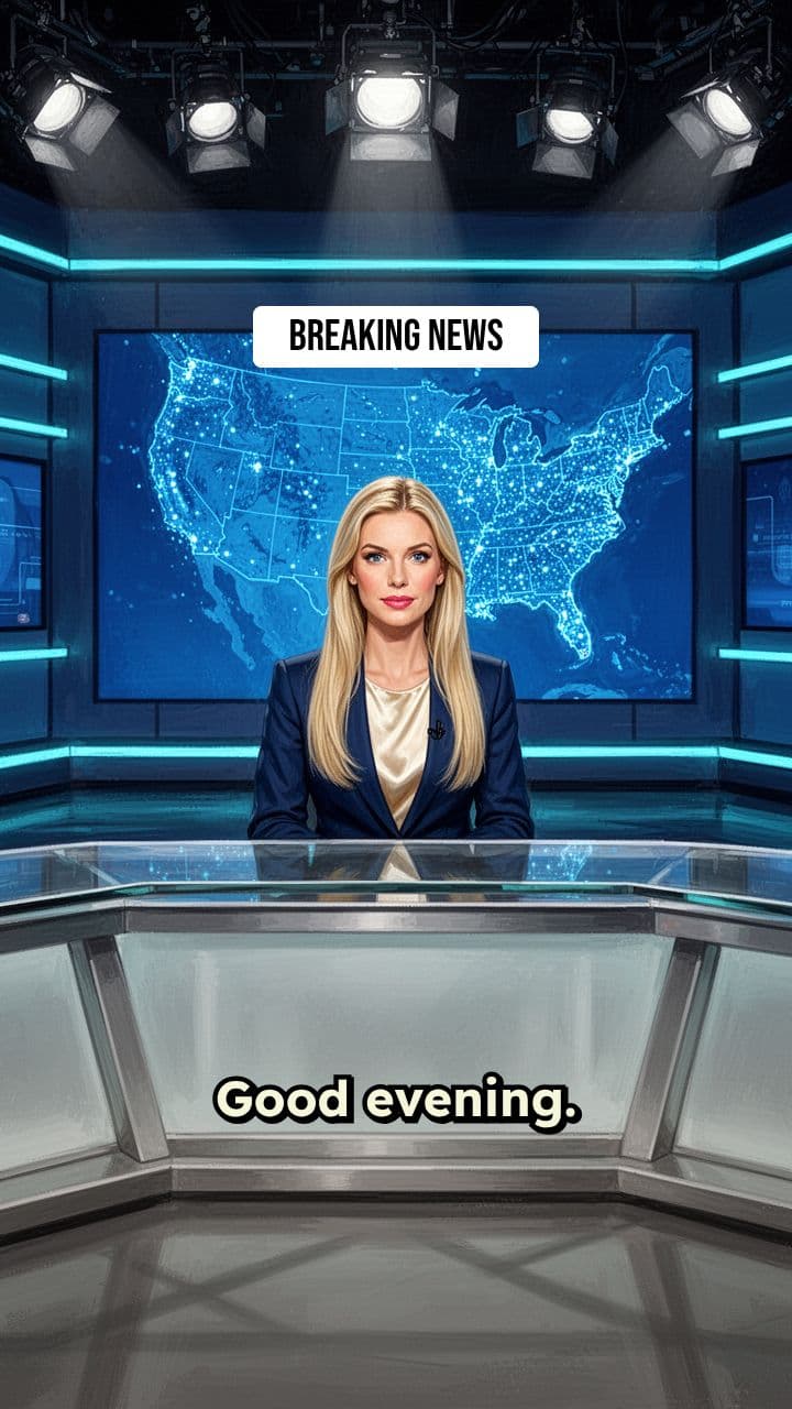 US National News Update