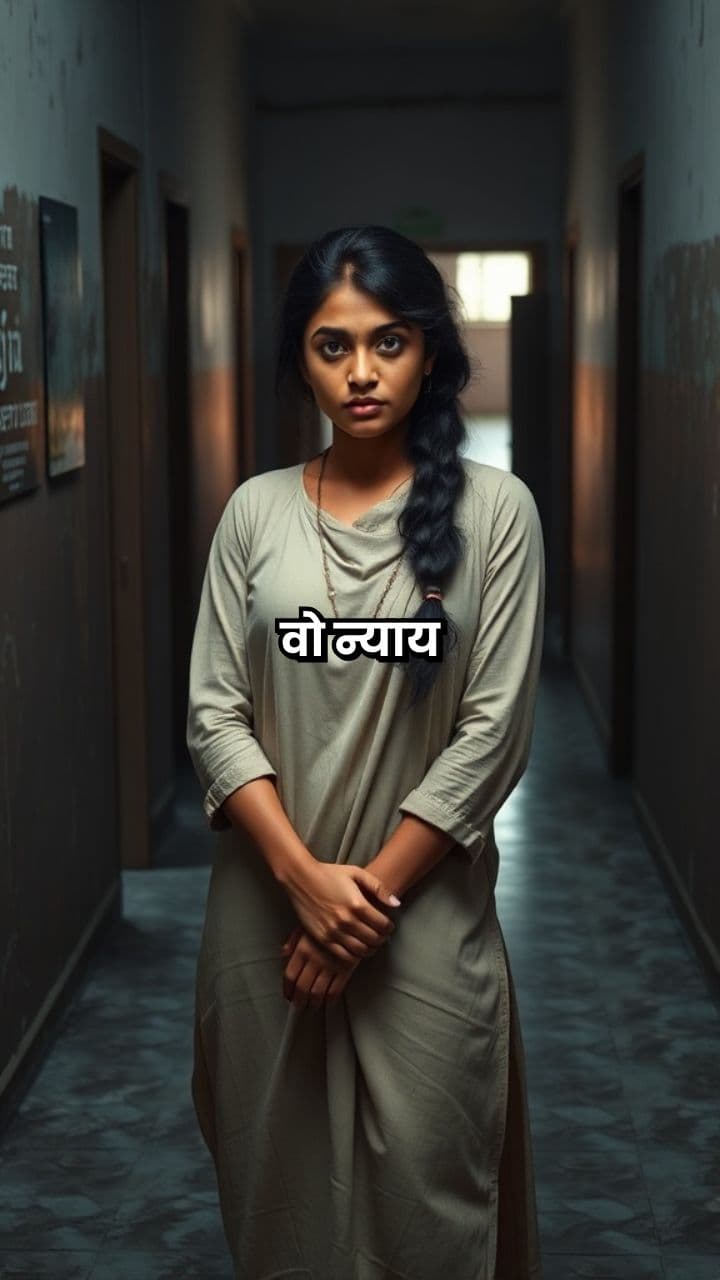 जुर्म से बड़ा अपराध शिकायत करना