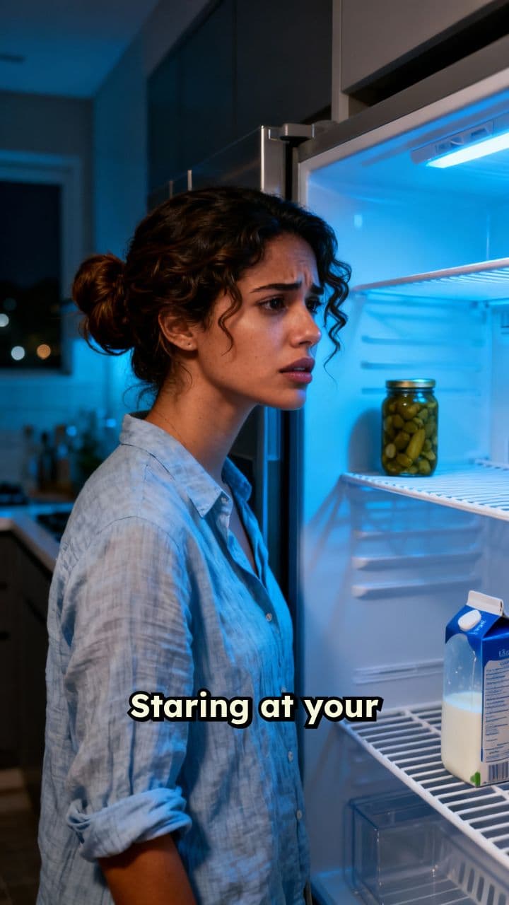 ChefAid: AI Recipes From Your Fridge