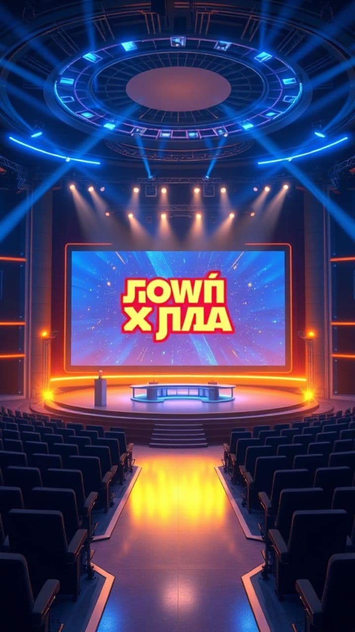 Своя игра: Викторина для знатоков