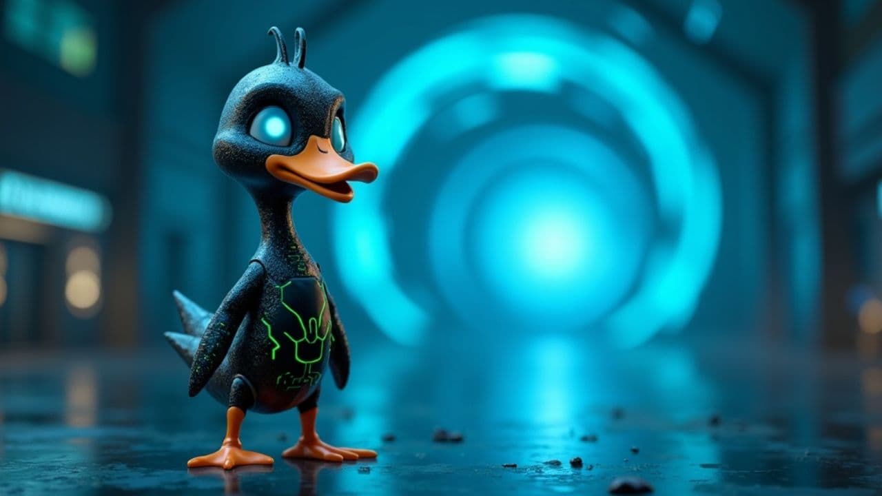 Einladung zur Party!