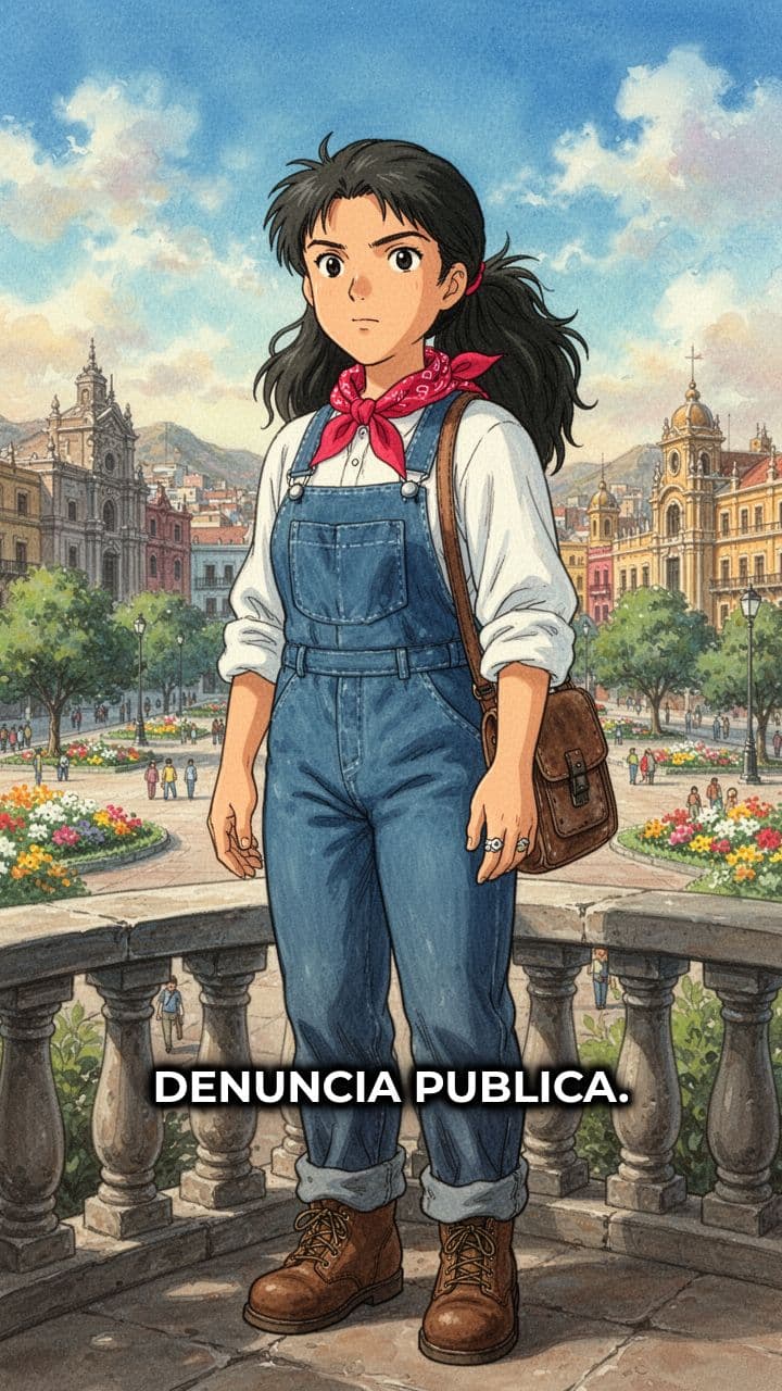 Contra el pacto antitrabajador de gobernabilidad