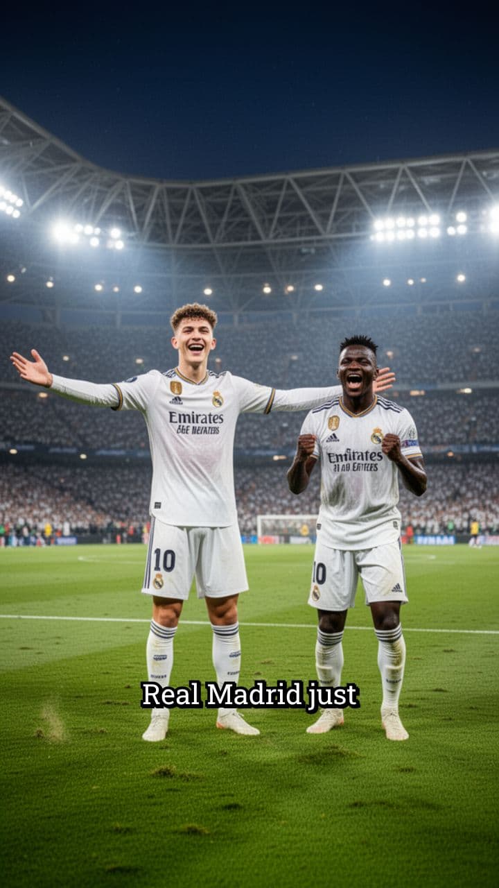 Real Madrid Set Up Super Cup Clasico