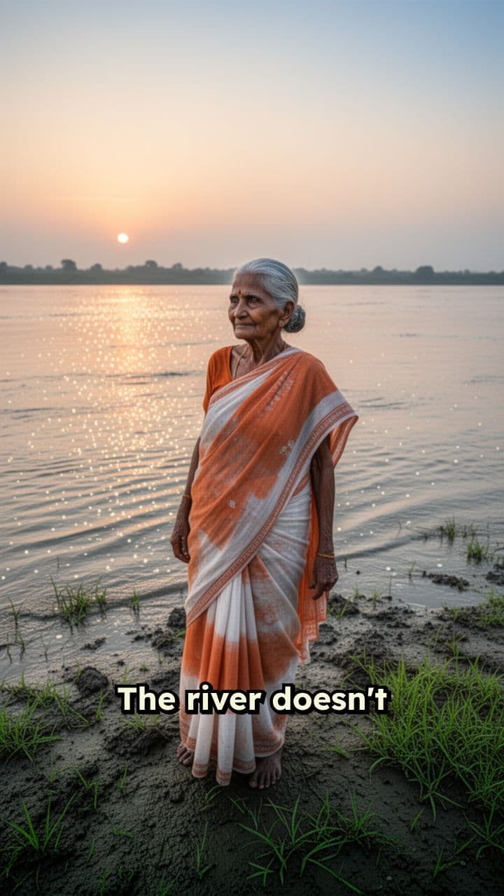 The River of Resilience