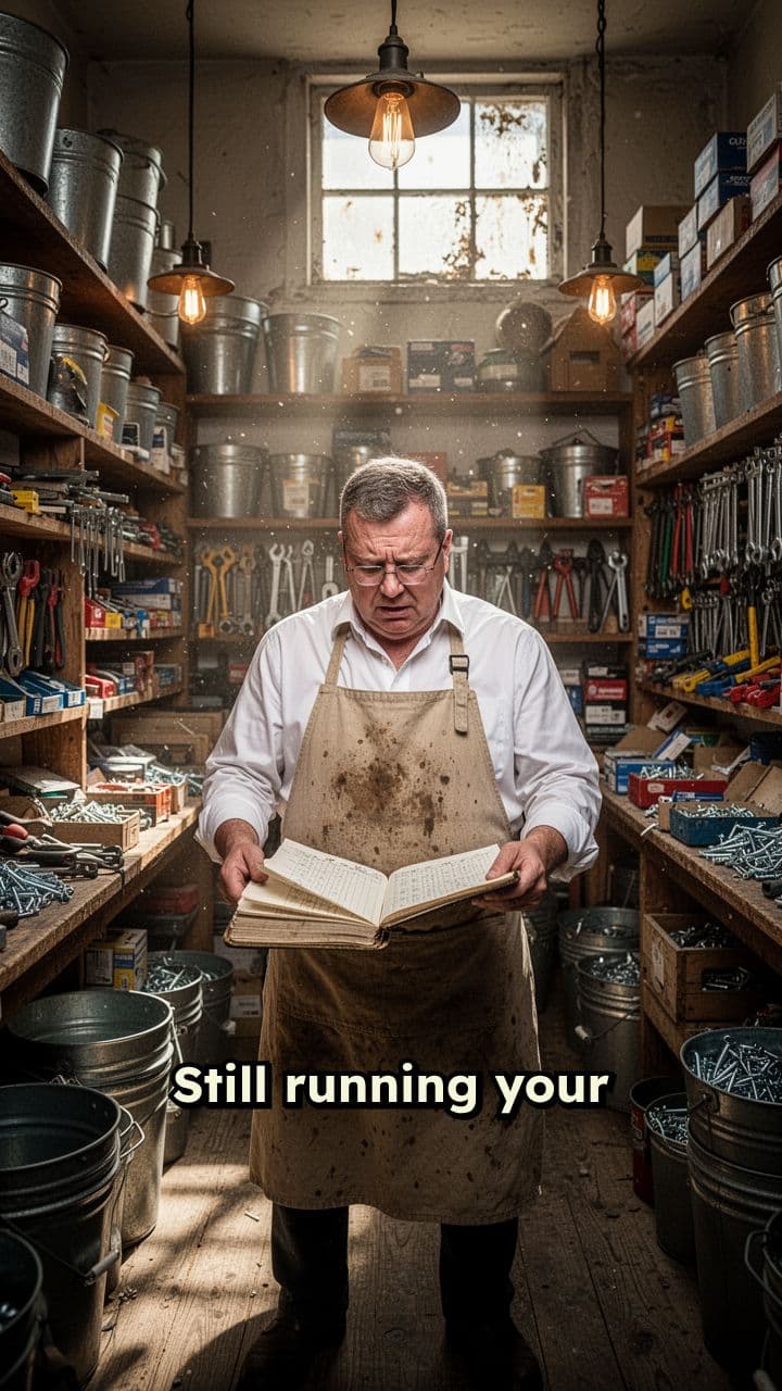 Your Business Needs a Website