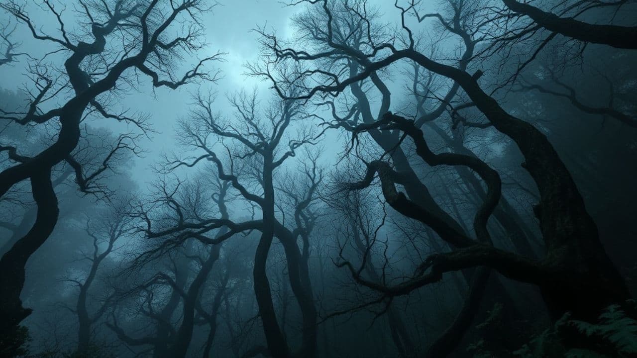 Lady of the Lake (duplicated)