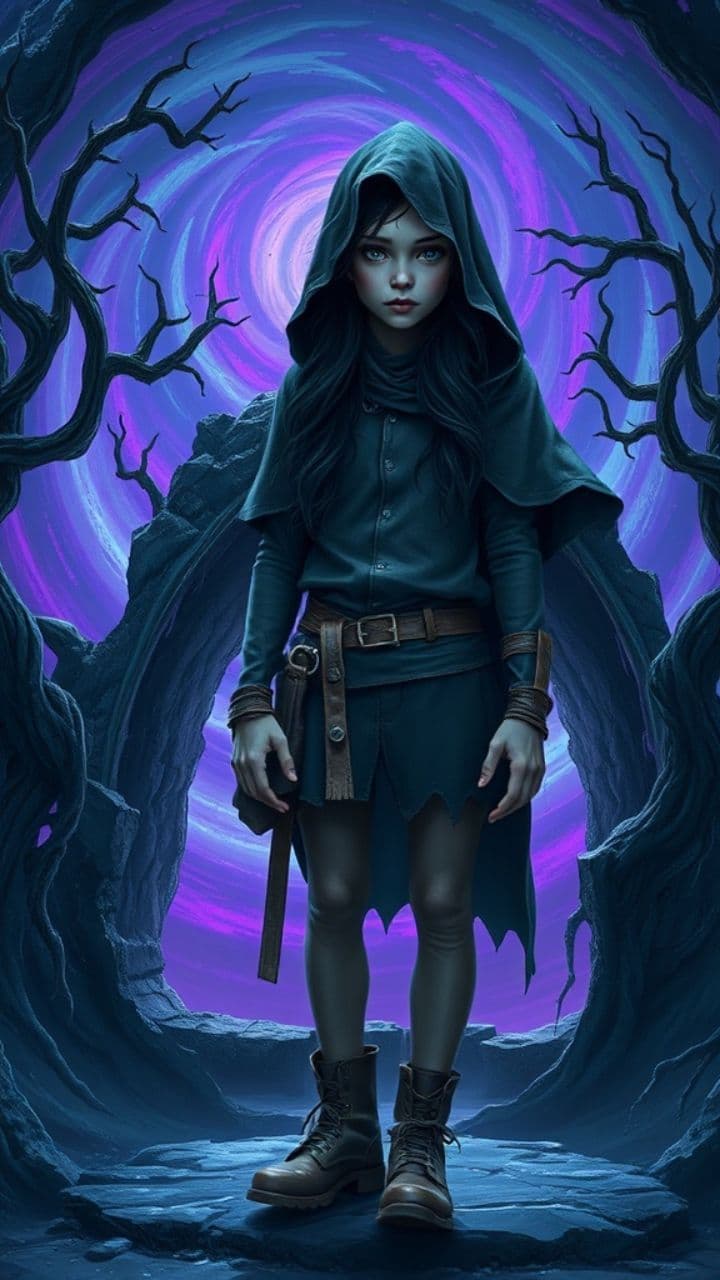 A Sangre y Fuego: Contigo Hasta el Fin