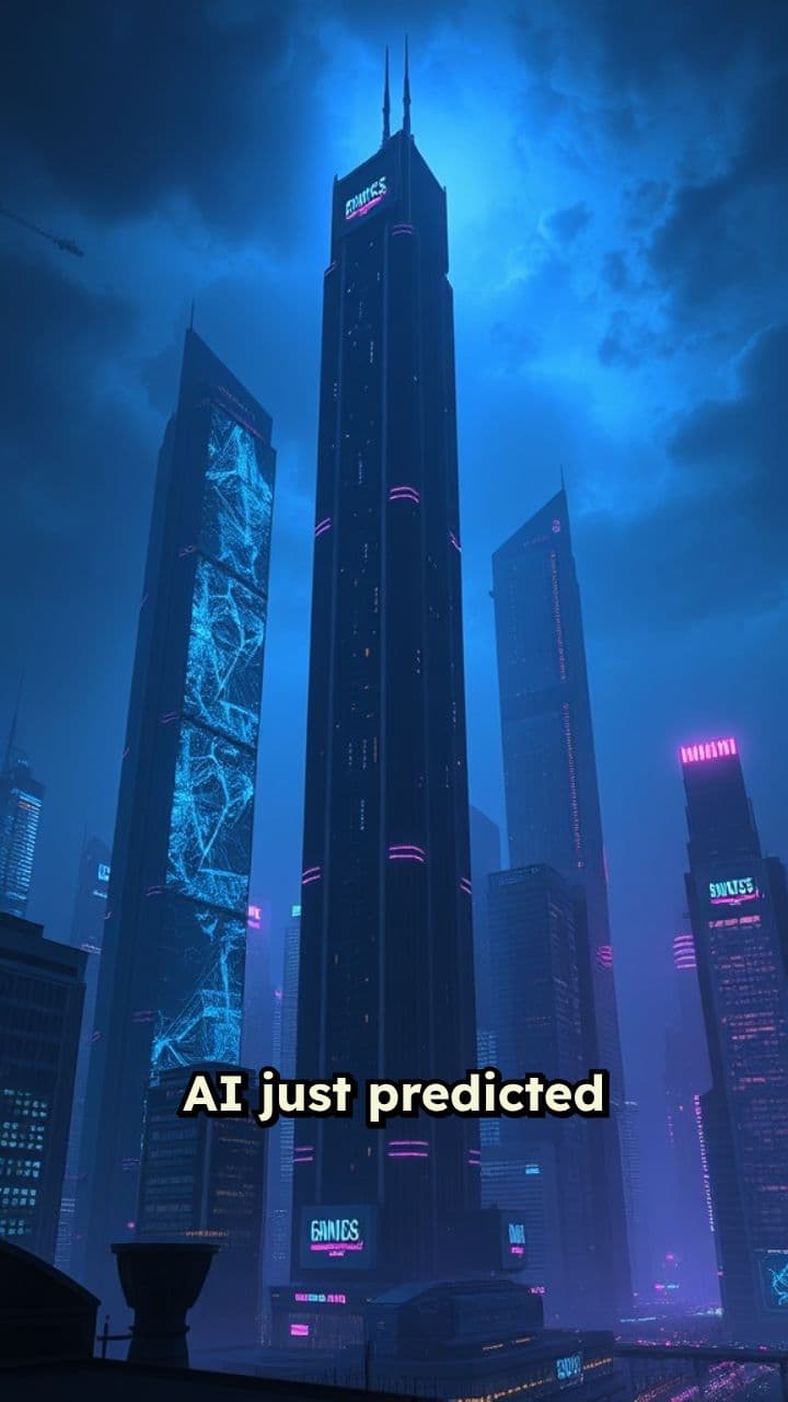 The Future: Convenience Over Control