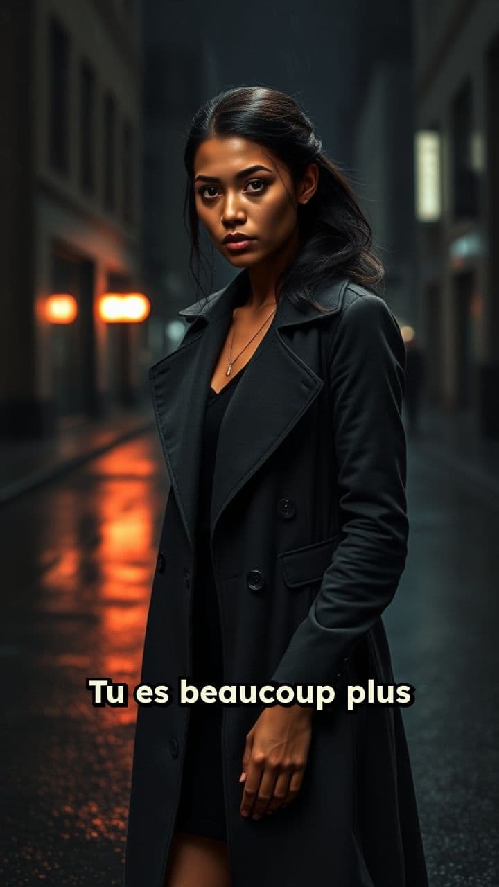 Persévérer pour réussir