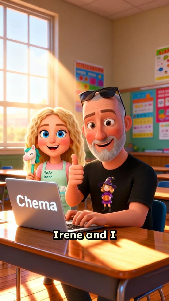 Biblioca and the Lost Letters