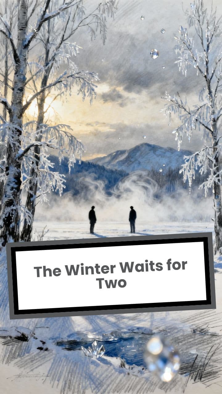 The Winter Waits for Two