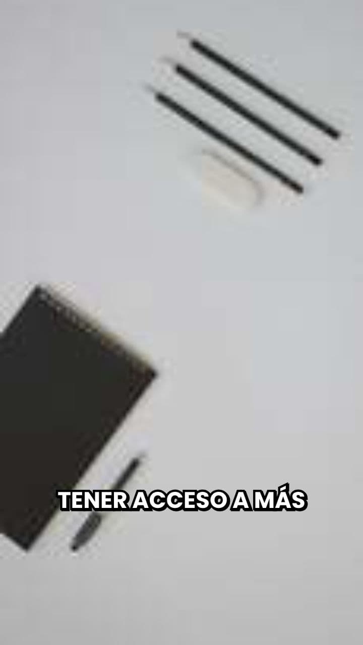 Catálogo 2025: Todo para tu oficina