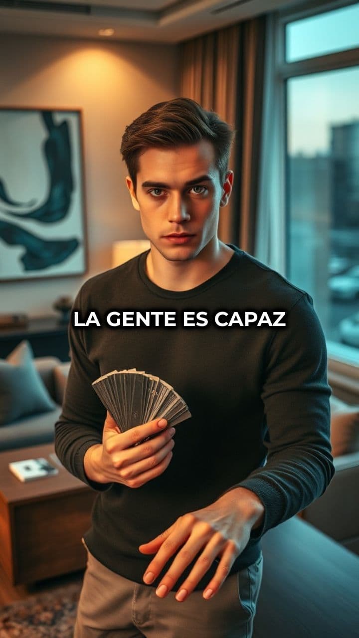 Apariencias que endeudan