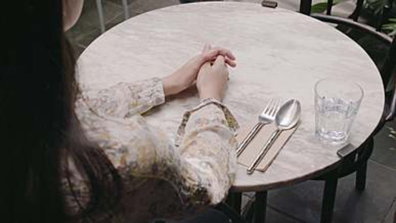 Bathroom Chronicles: Food Adventures