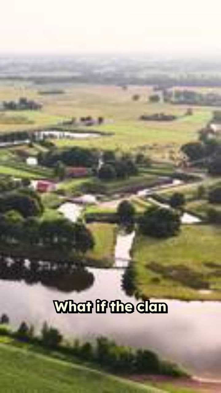 A Normal Uchiha Clan