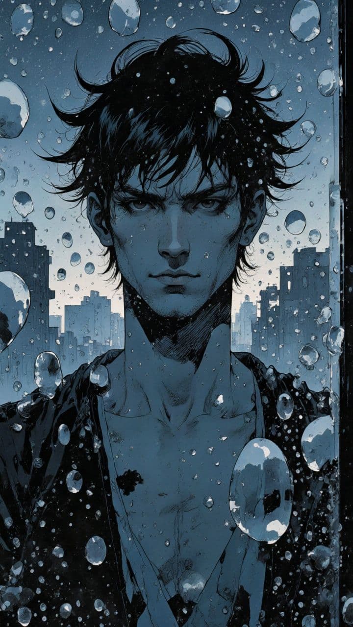 The Theory of Goodbye