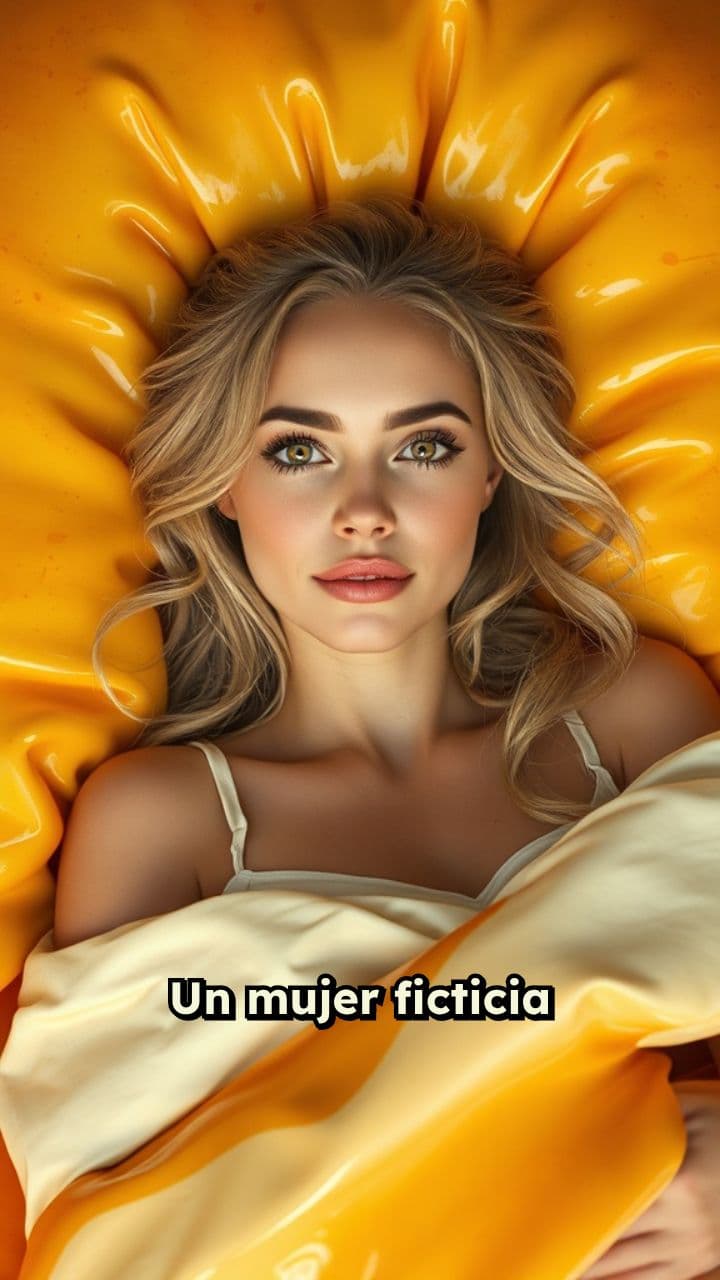 Sueños de Flan en ASMR