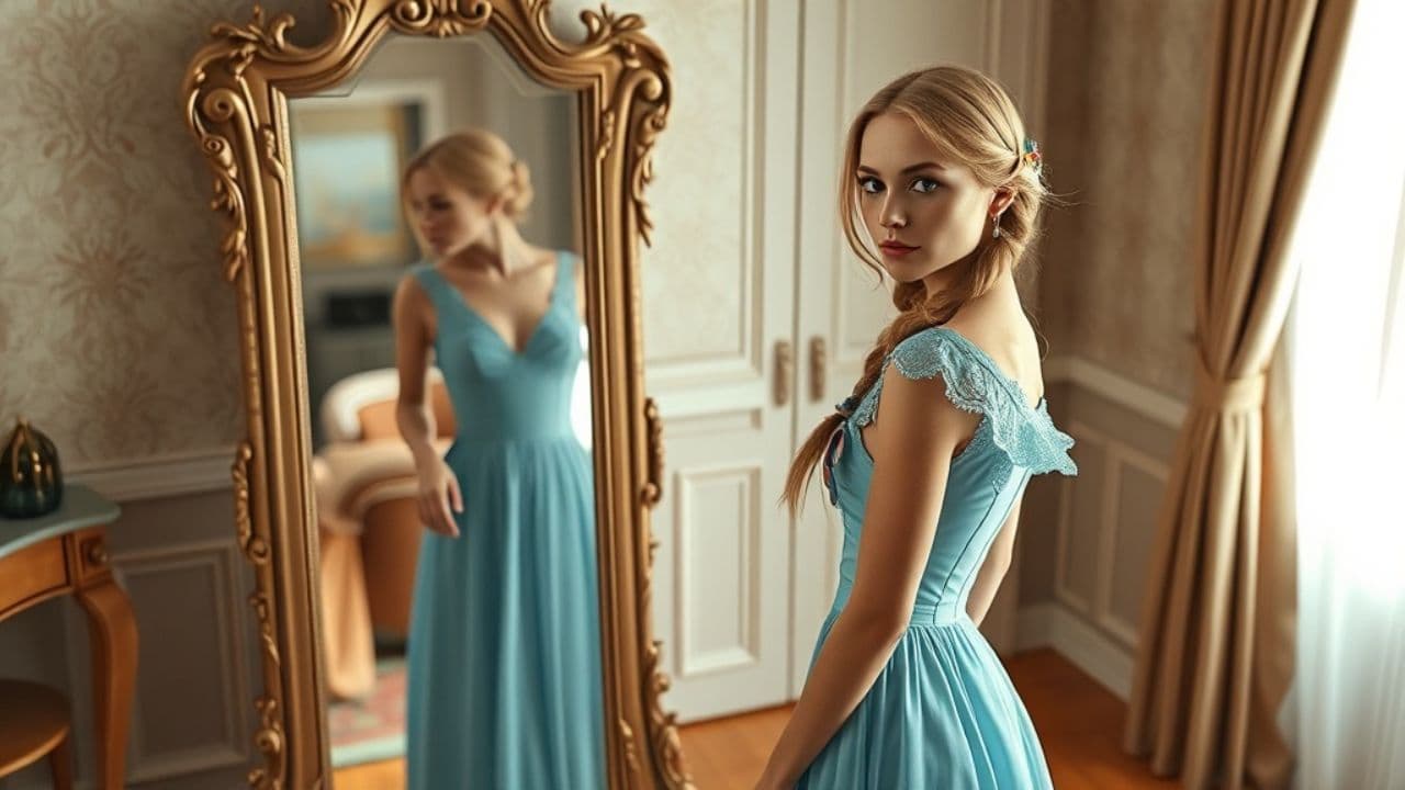 Урок от старухи