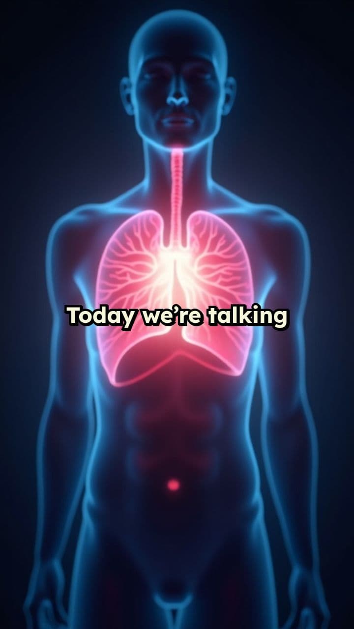 The Thymus: Your Immune System's Secret Weapon