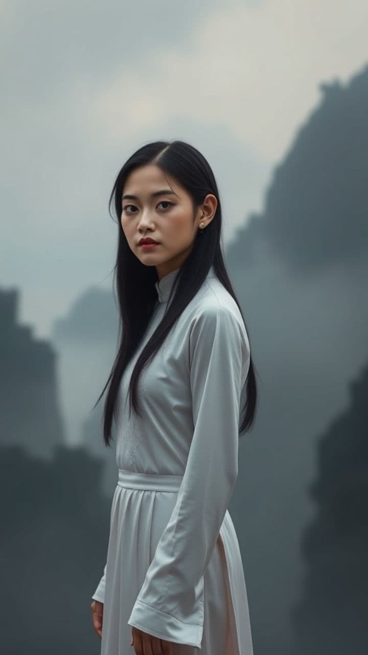 Ký ức giữa thời gian