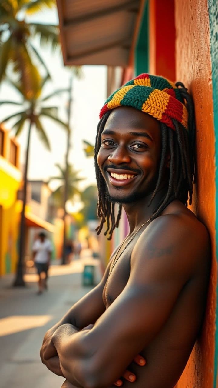 Finding Light in Struggles