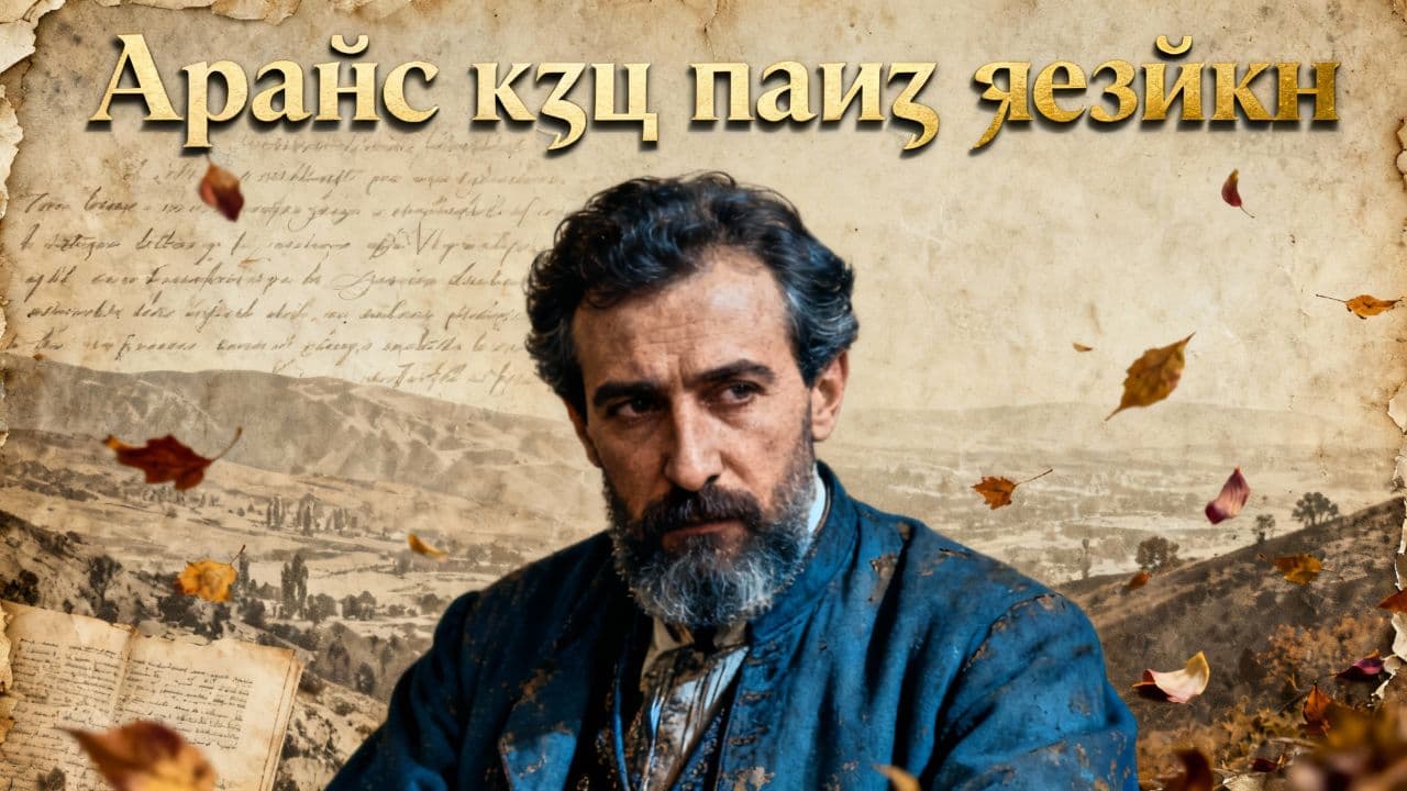 Առանց քեզ տխուր կյանքս