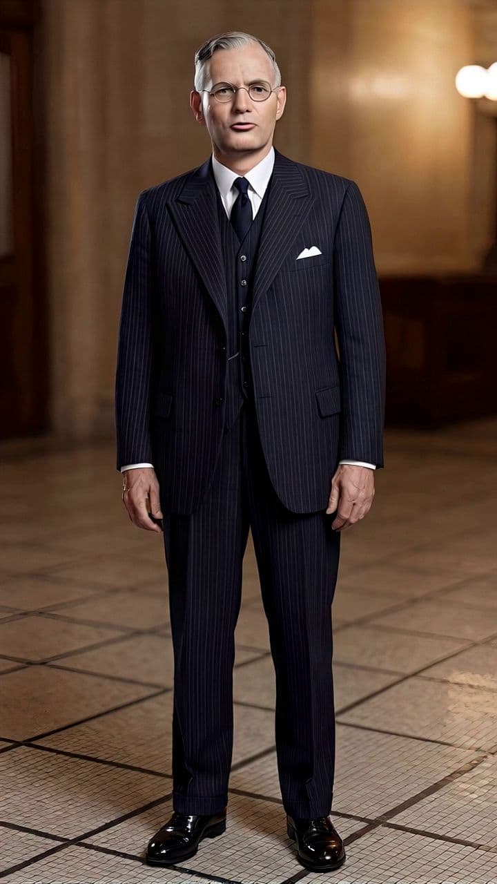 John Curtin: Australia's WWII Prime Minister