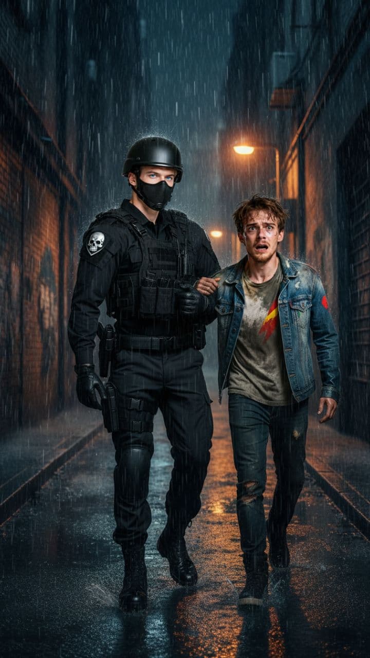 You're Killing My Neighbors