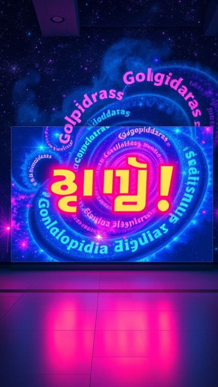 A Call to Subscribe and a Repetitive Chant