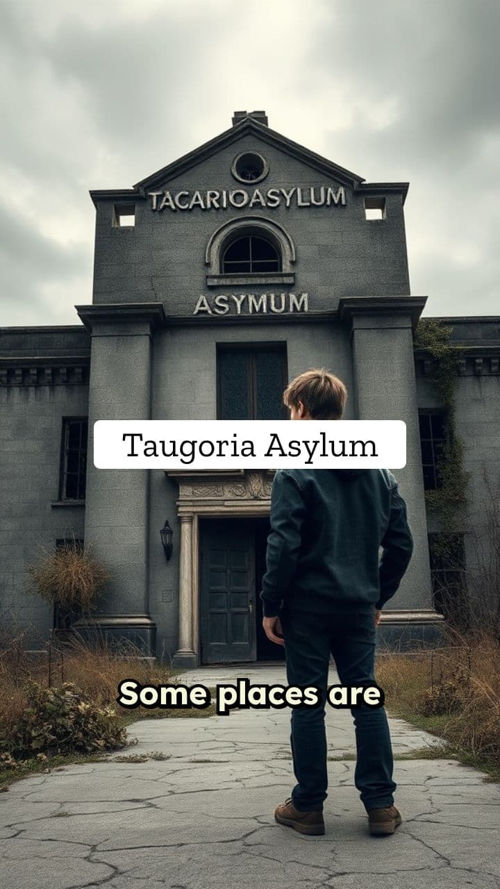 Taugoria Asylum