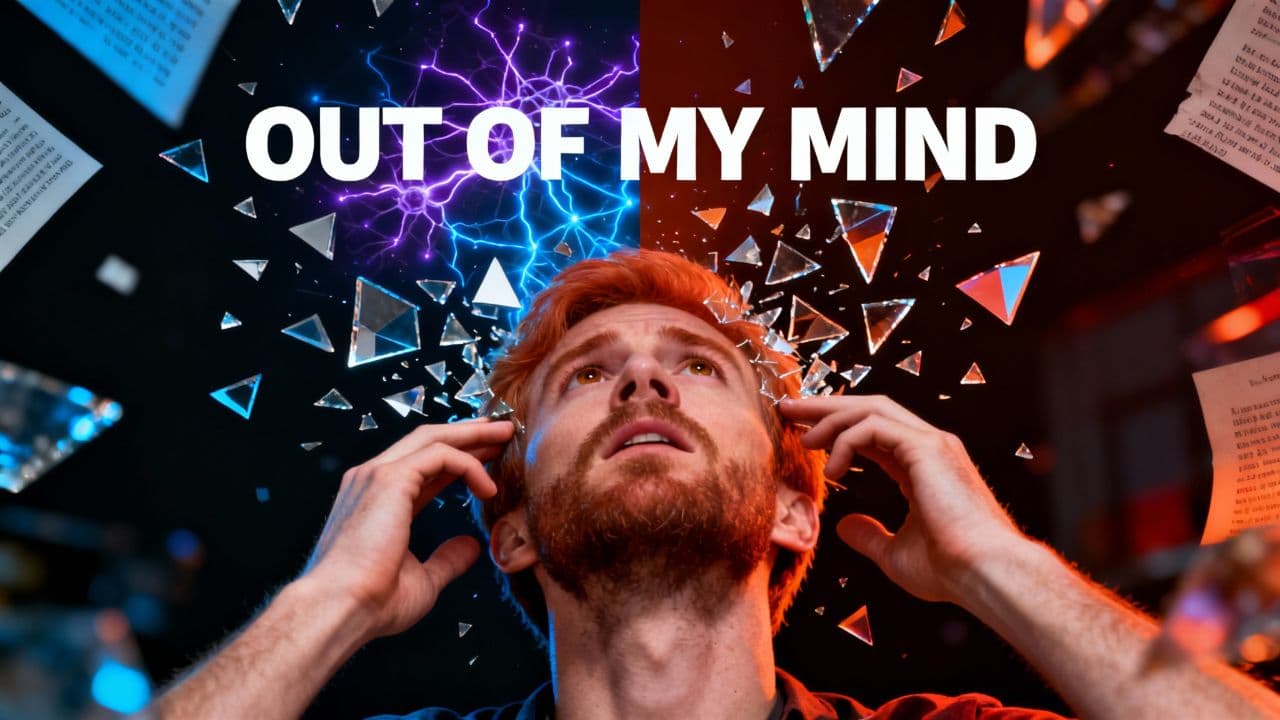 Out of My Mind