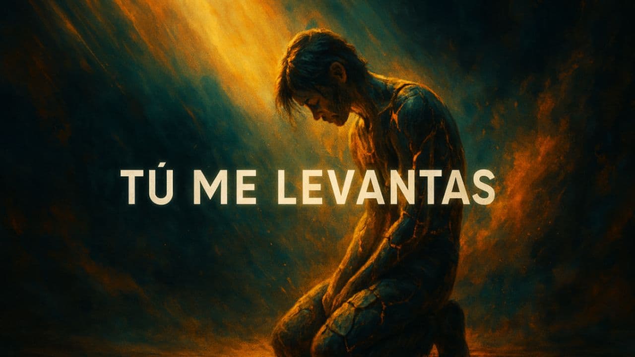 Restauración y Gloria a Dios