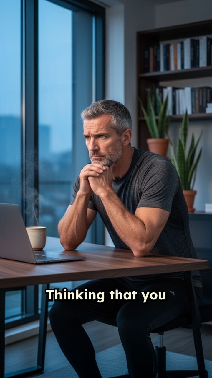 Discipline Over Motivation